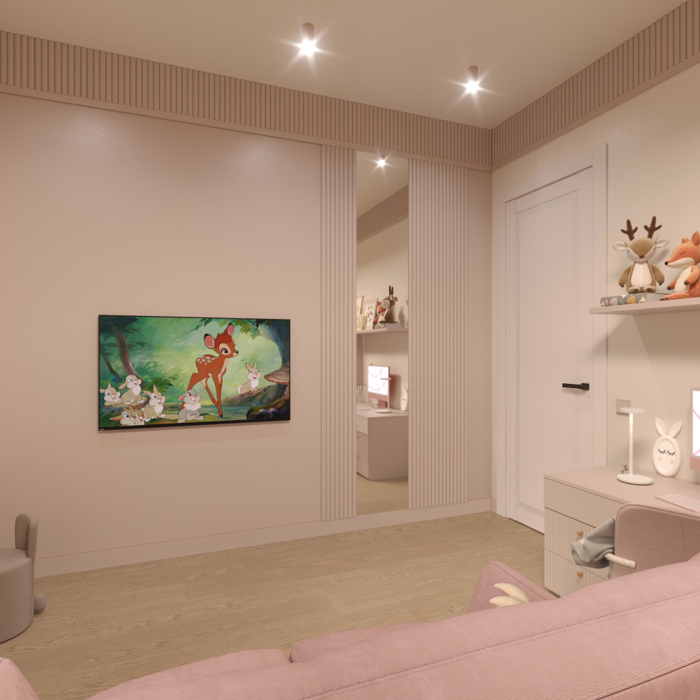 ЖК "Русская Европа 3.0" 2024 г.