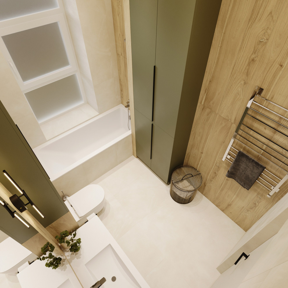 Дизайн квартиры в Ростове-на-Дону