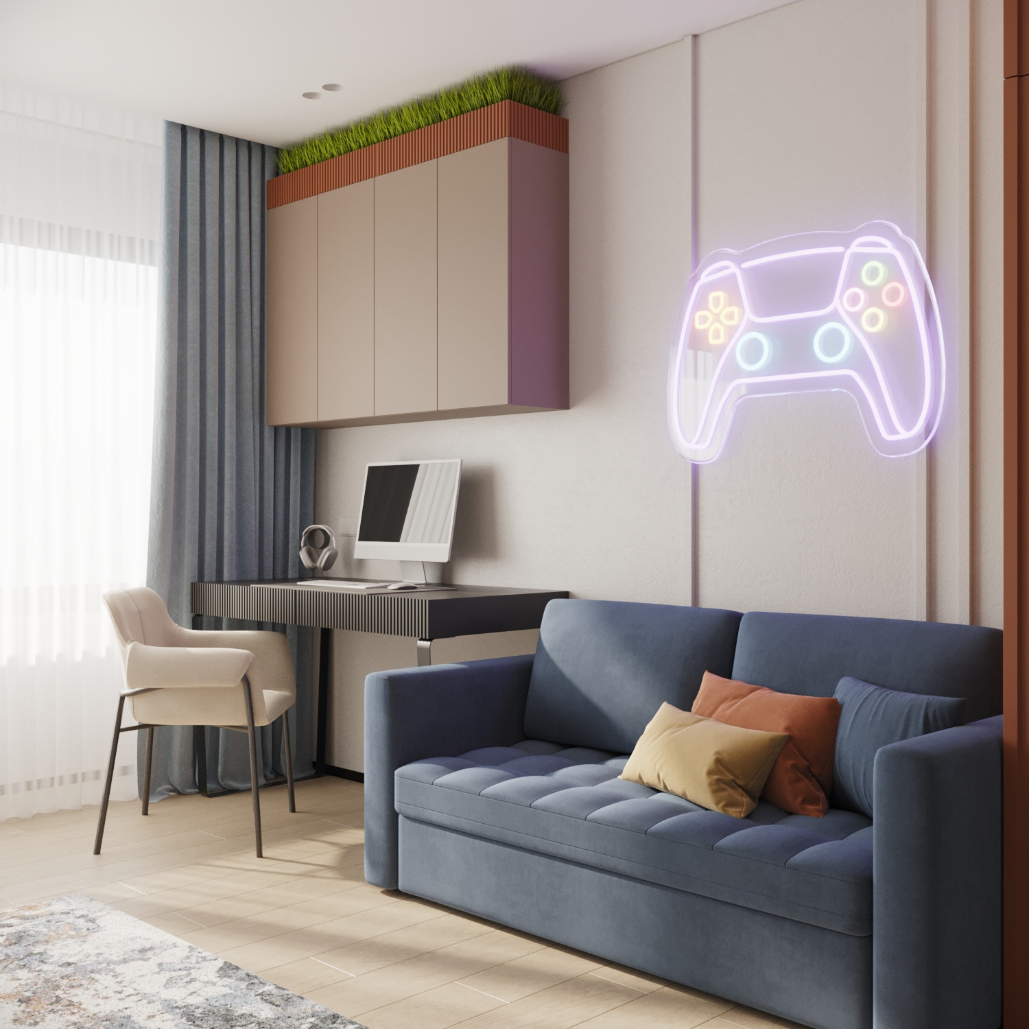 Квартира в историческом центре