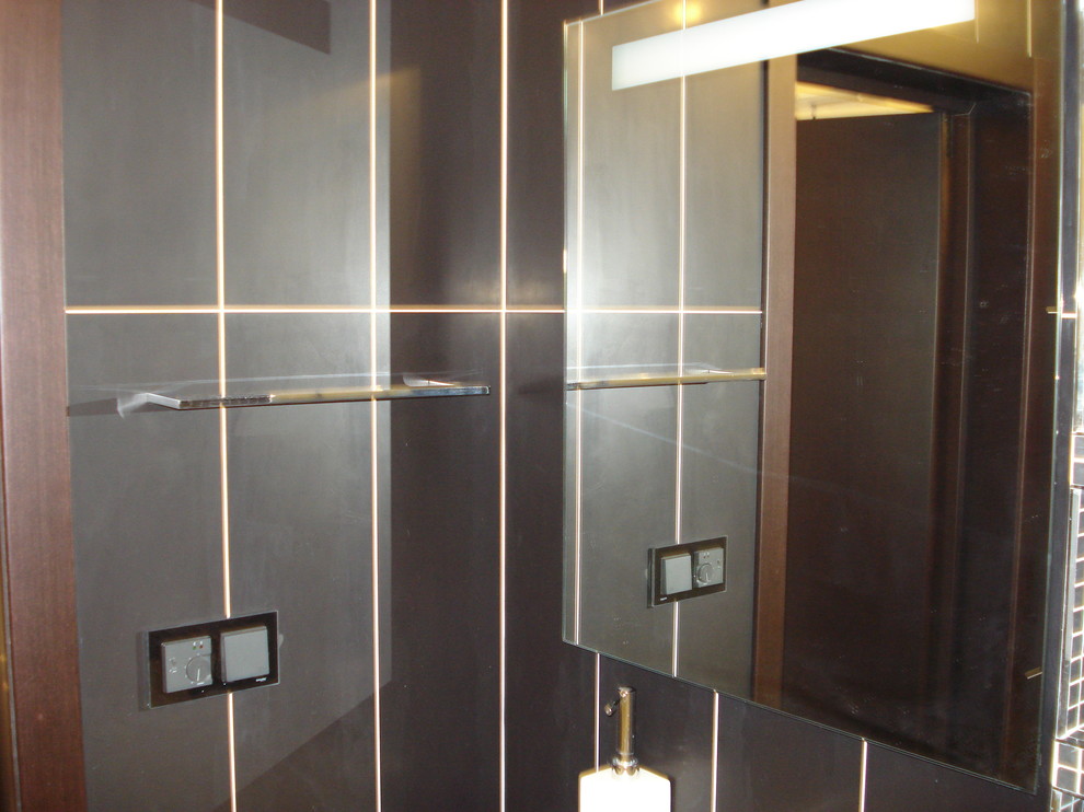 Ремонт коттеджа