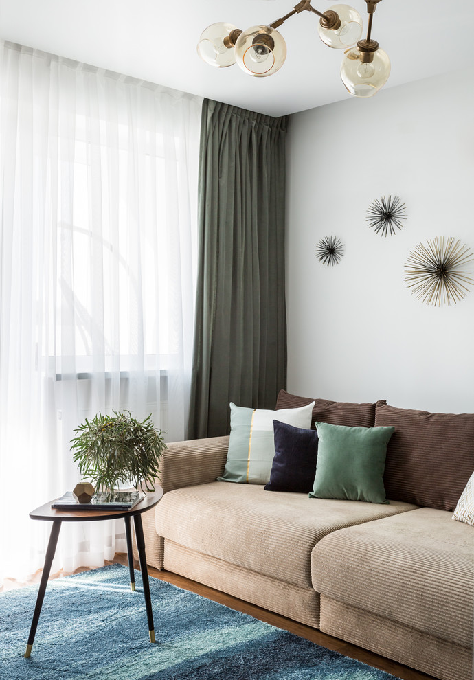 Golden Line Apartment