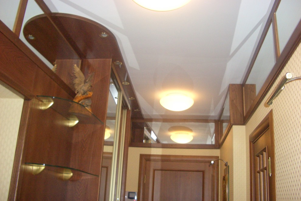 Роспись и мебель