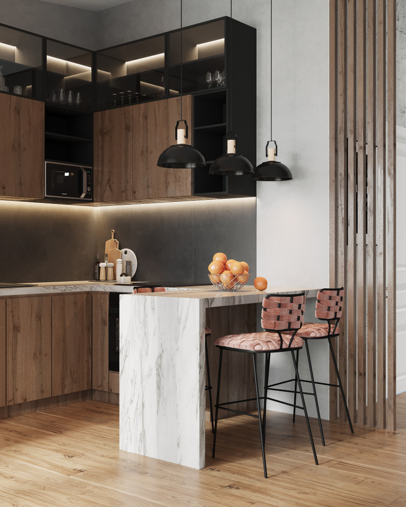 FOREST - ЖК "Образцовый квартал"