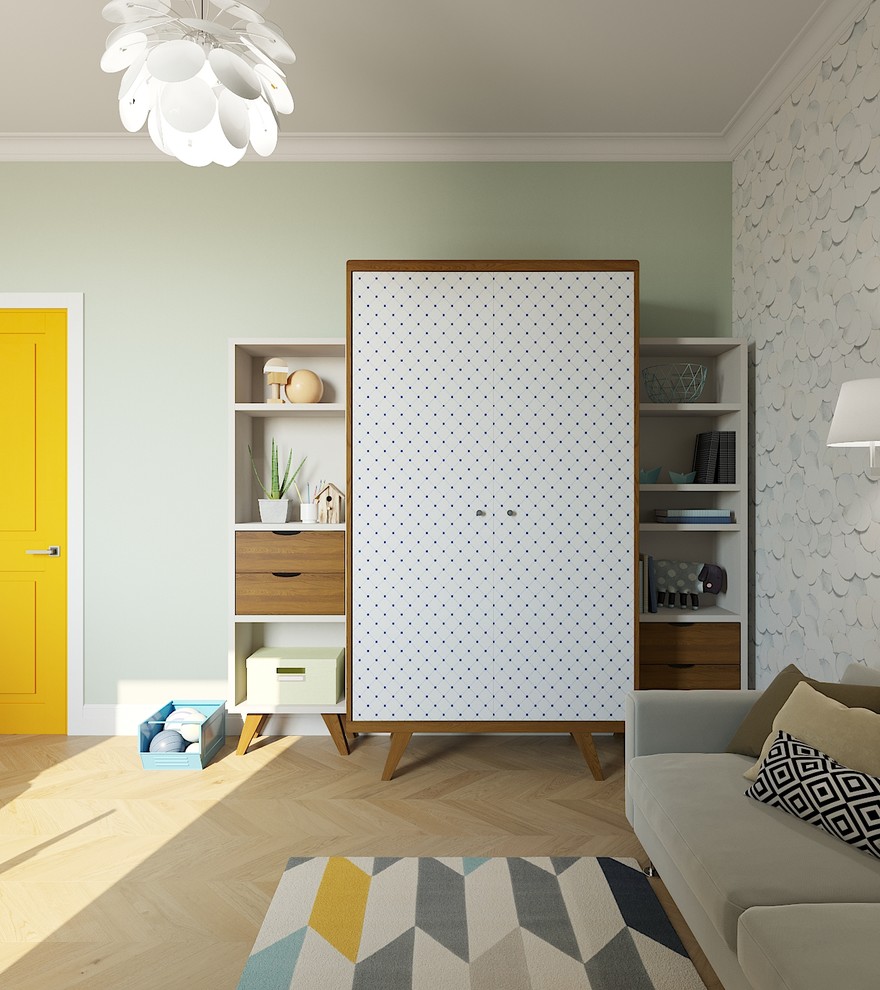 Волшебство