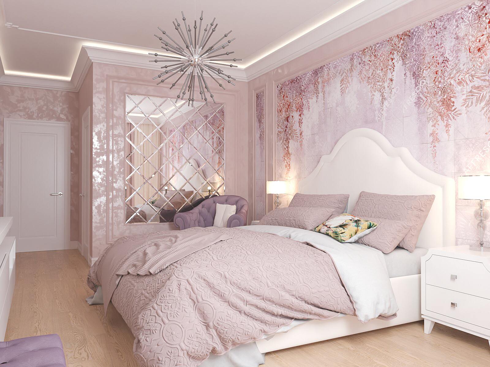 Квартира - 130 кв.м