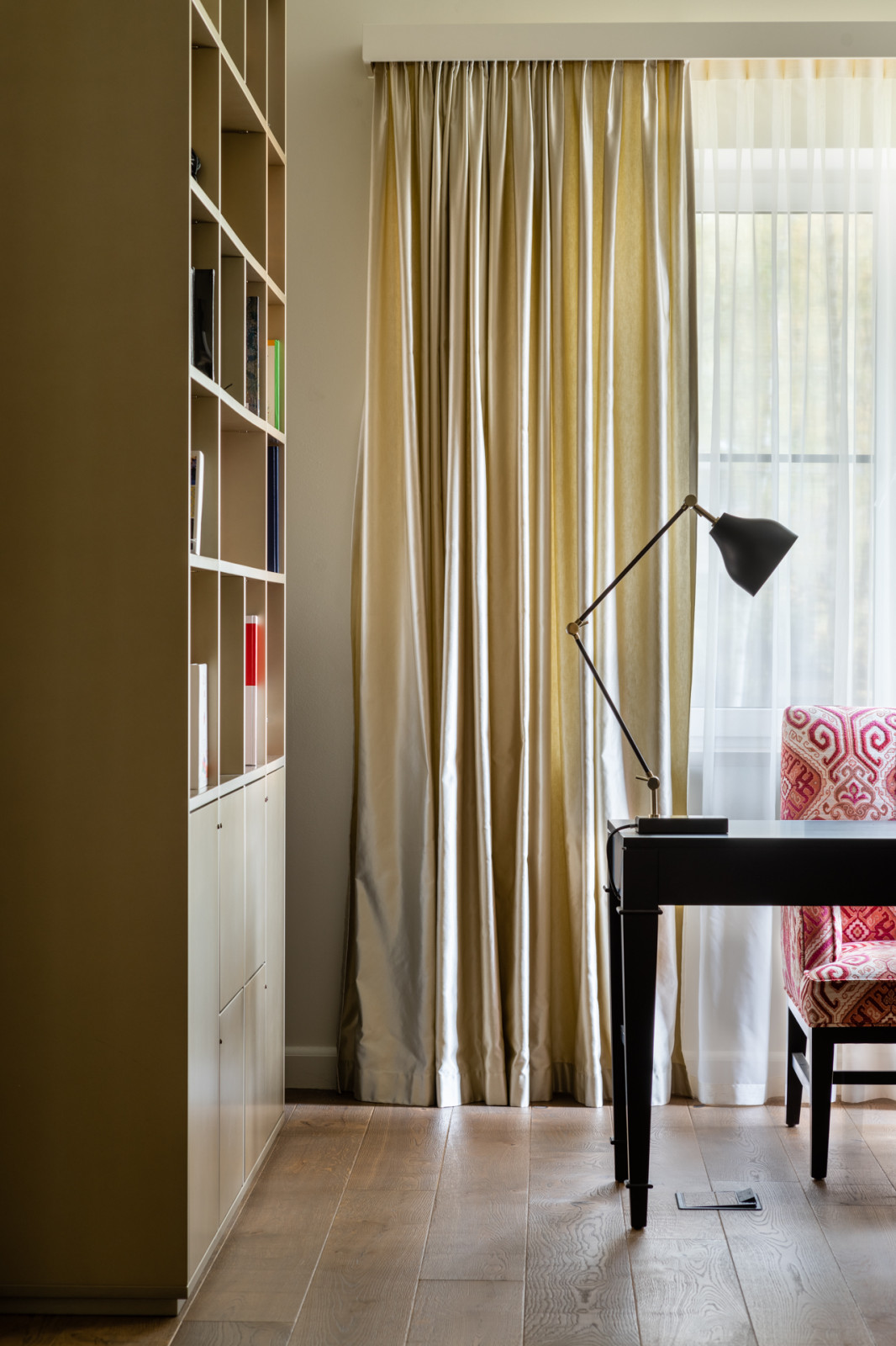 Современная дача