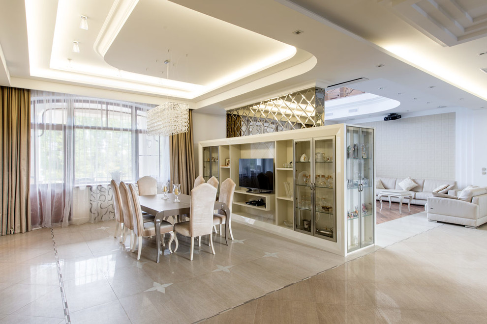 Favo house / Усадьба Фаво