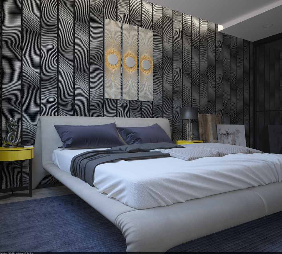 Квартира 52 м2