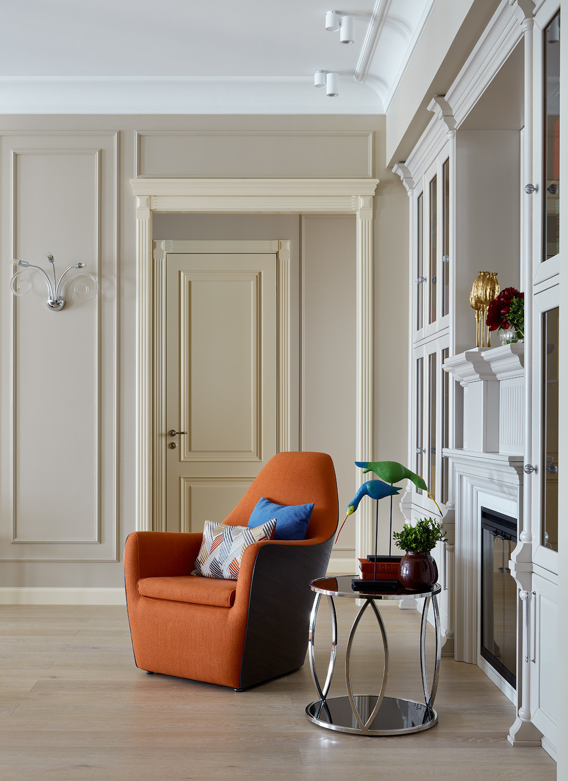 ЖК "Олимпийская деревня Новогорск. Курорт"