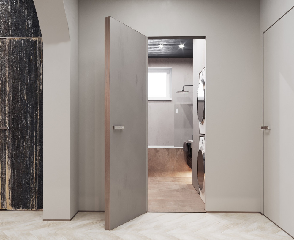 ЖК "Гиляровский"