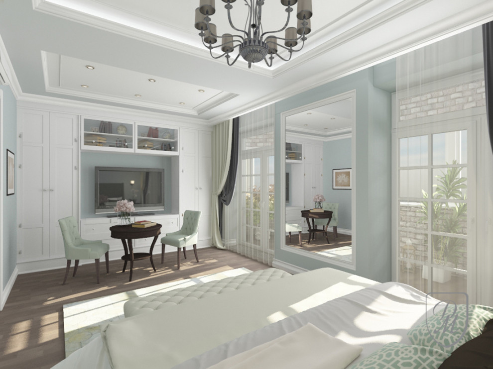 Шмитовский проезд