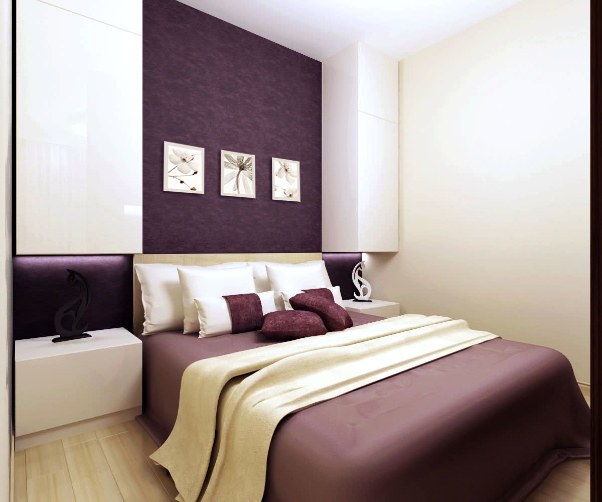 Обложка проекта: Дизайн-проект квартиры для молодой семьи