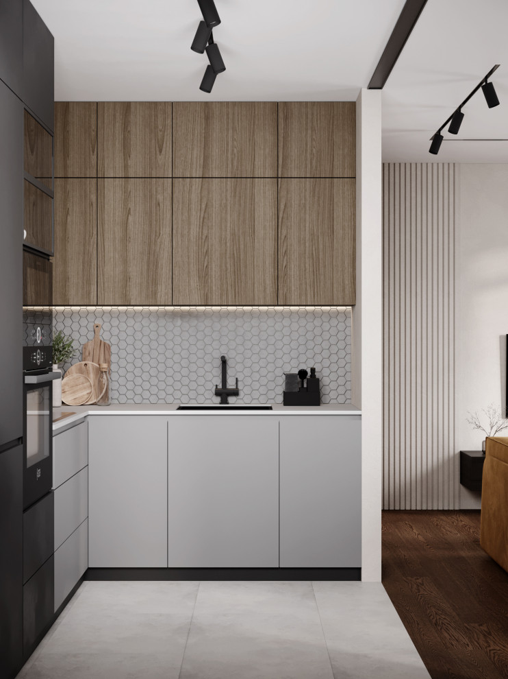 ЖК Легенда Комендантского