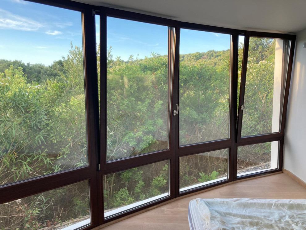 Reconstrucción de la Villa Sotogrande