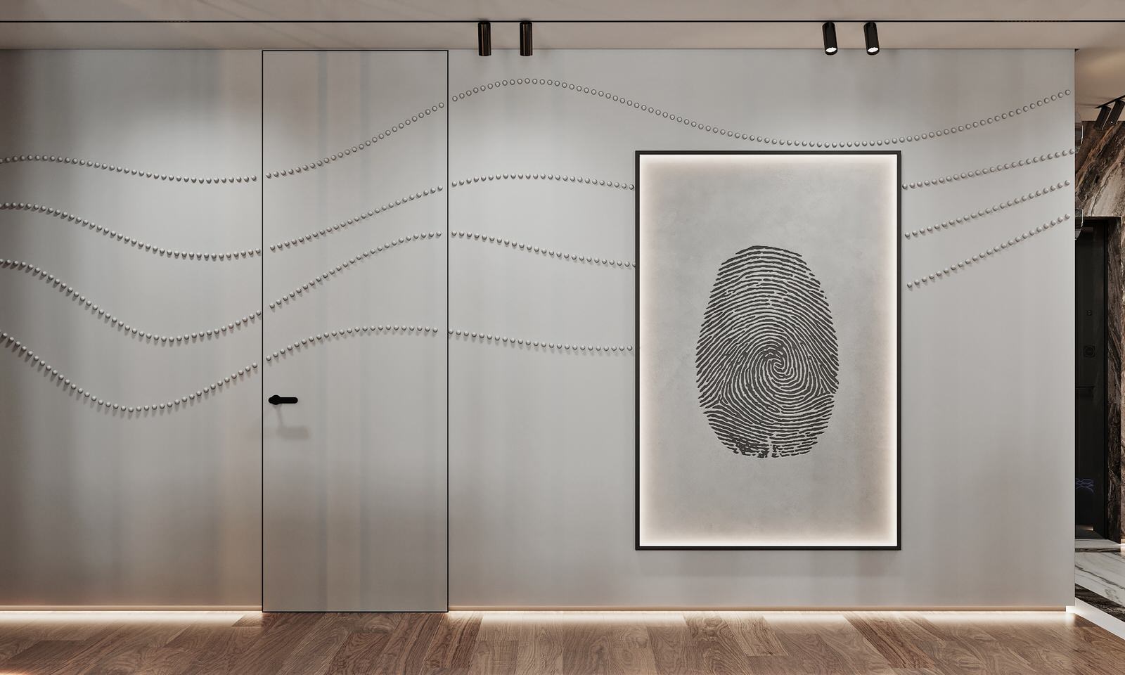 Яркая квартира, г. Казань