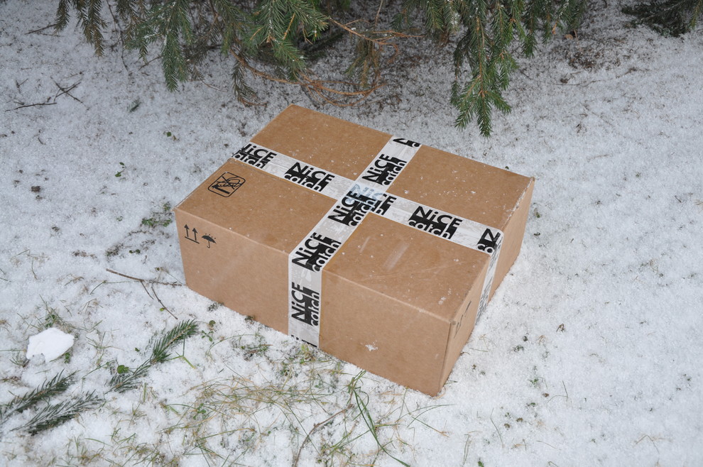 Портрет: Мебель в хорошие руки с помощью сервиса Nice Catch