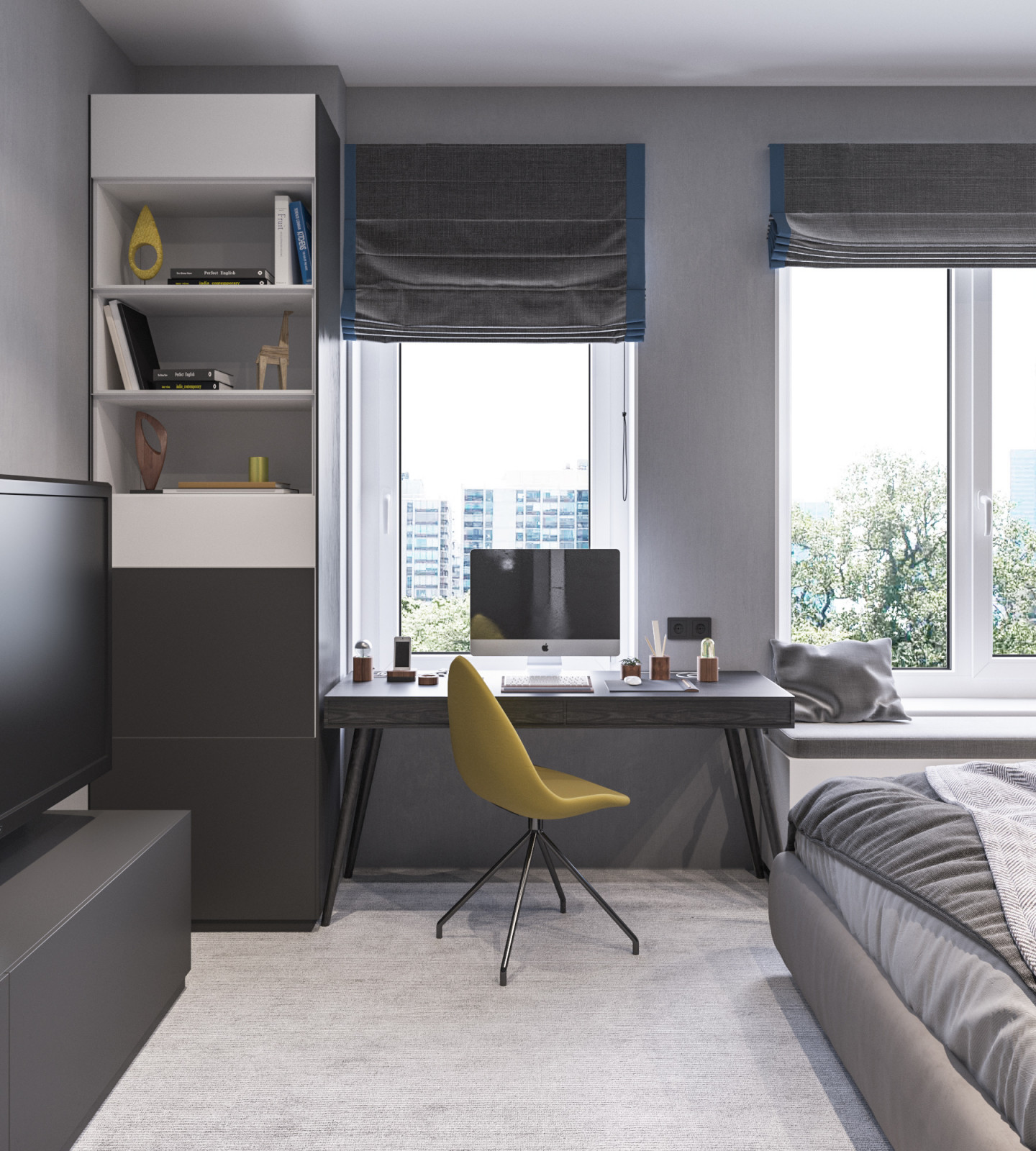 ЖК "Хэдлайнер"