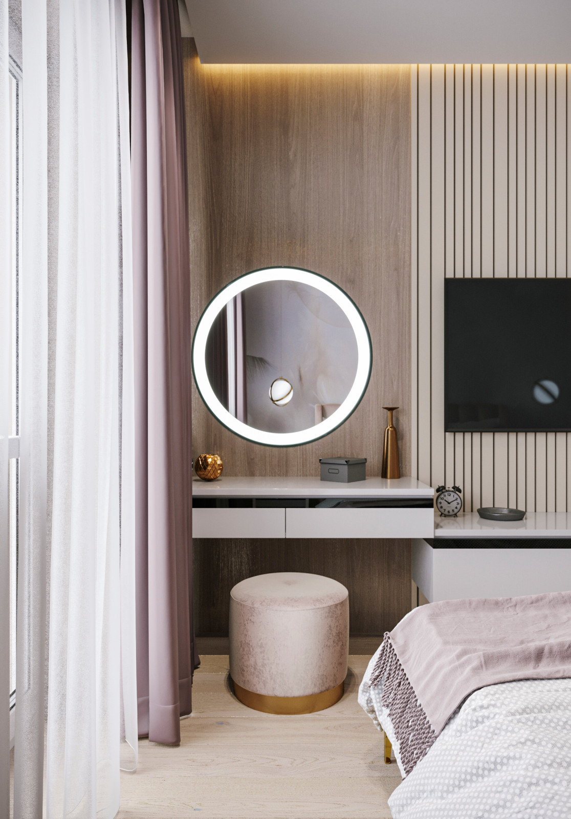 Квартира в ЖК "Лидер" (Северодвинск)