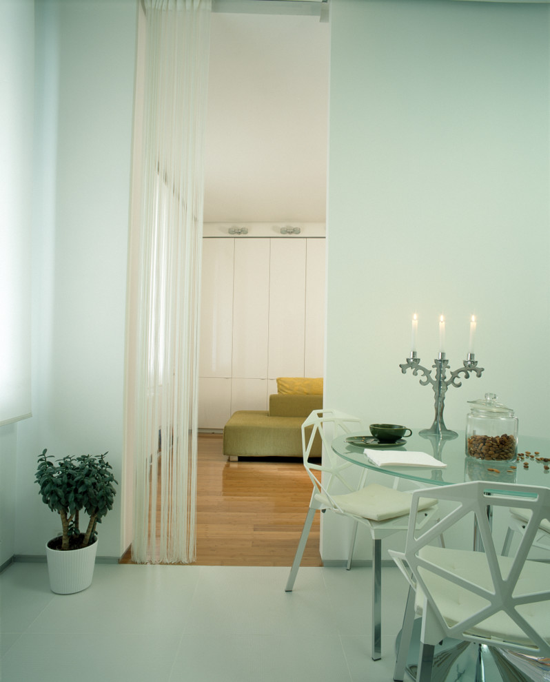 Обложка проекта: Карамышевская набережная