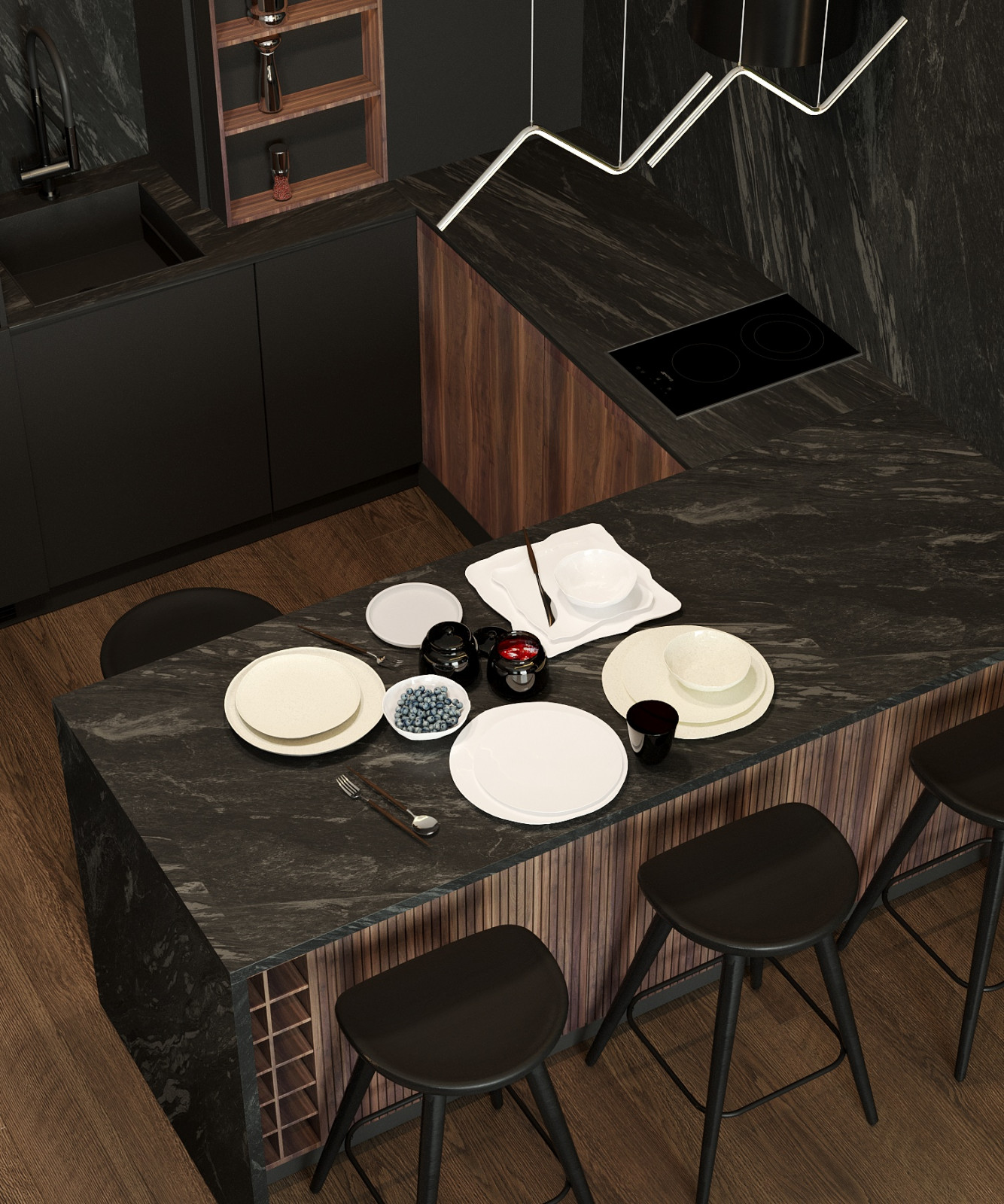 ЖК Настоящее