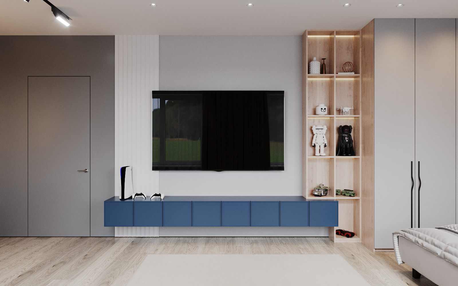 Дом 350м2 в Подмосковном Сергиевом Посаде