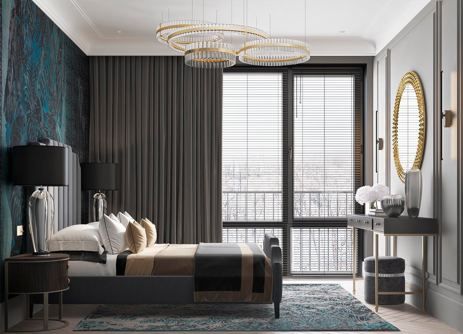 ЖК LIFE-Кутузовский 4