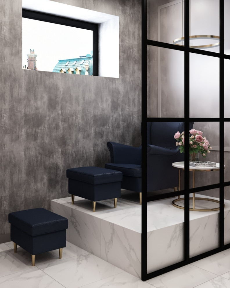 Салон Красоты