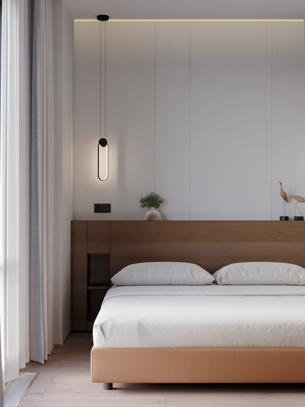 Трансформация однушки в трешку