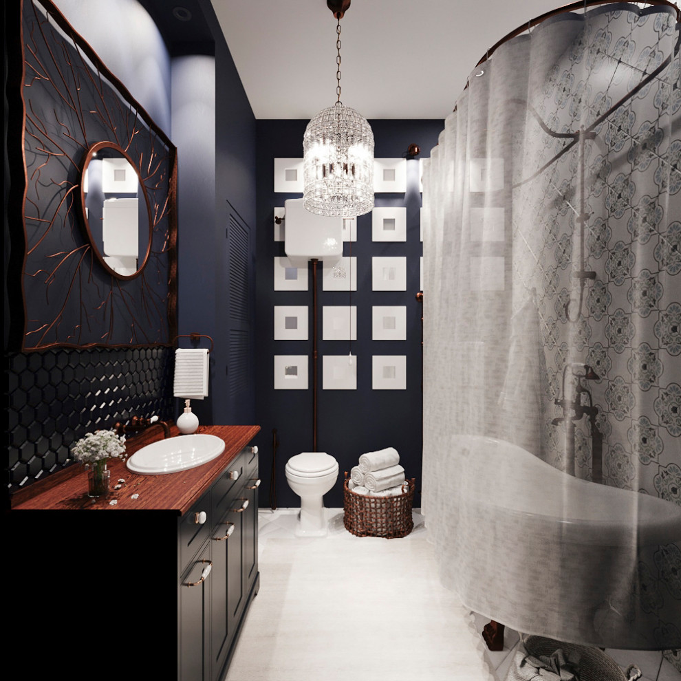 Ванная комната