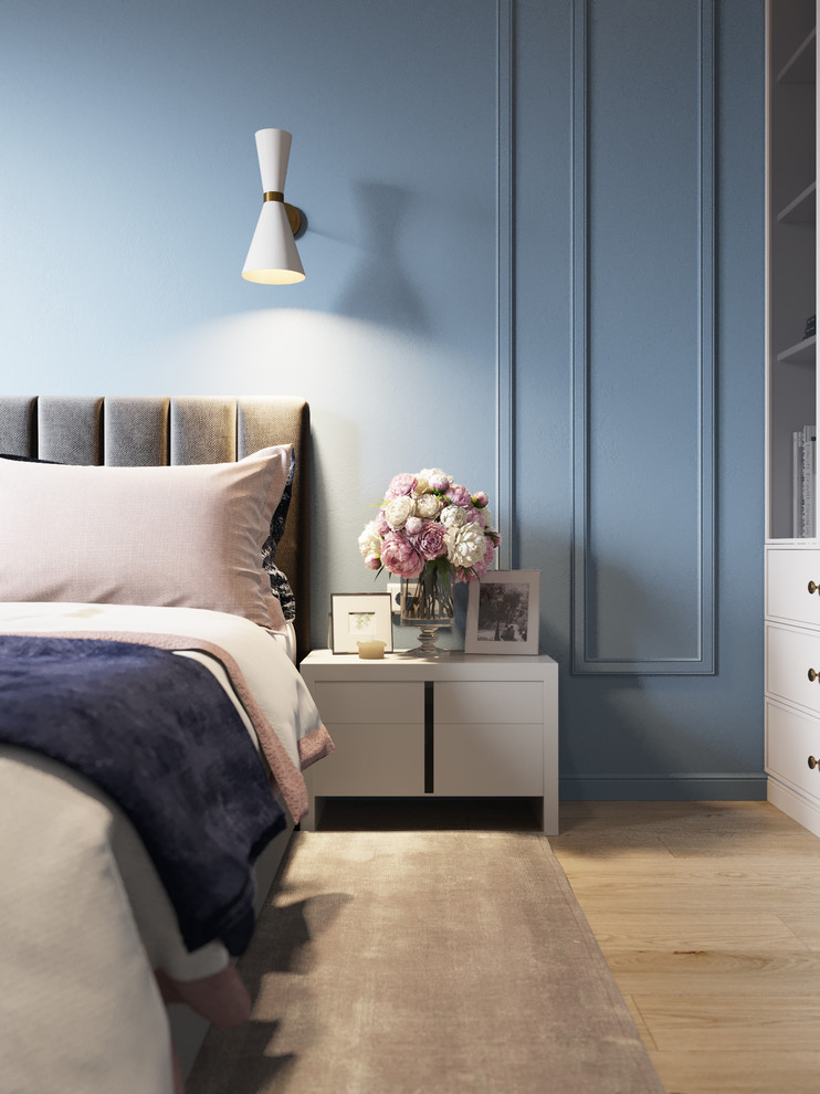 Однокомнатная квартира в ЖК Кремлевские звезды