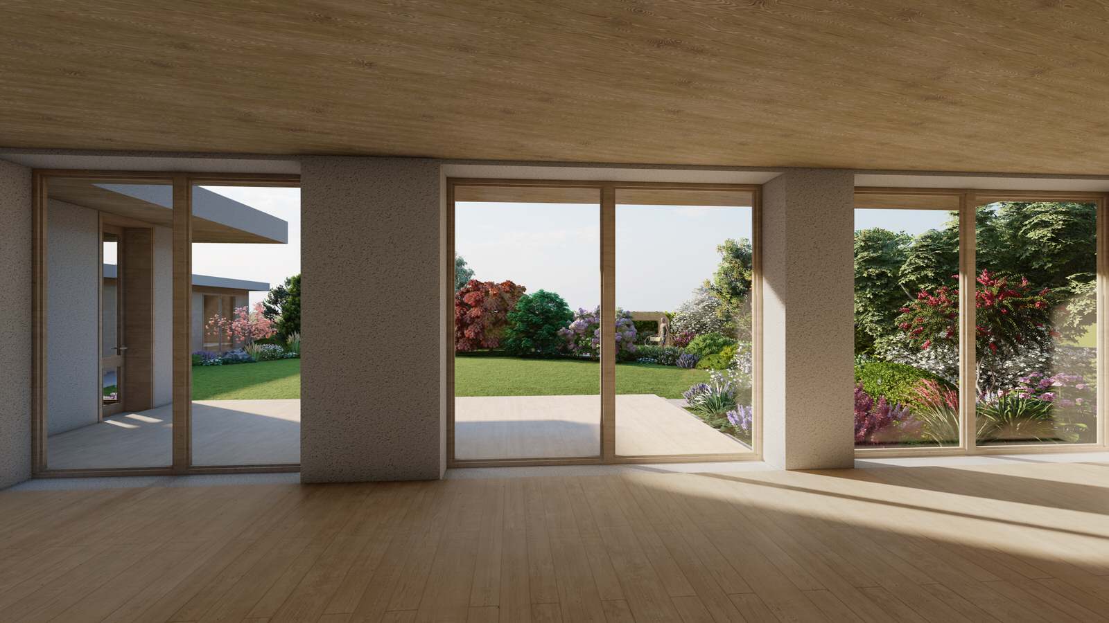 Сад "Компромисс". КП Райт ВИлладж