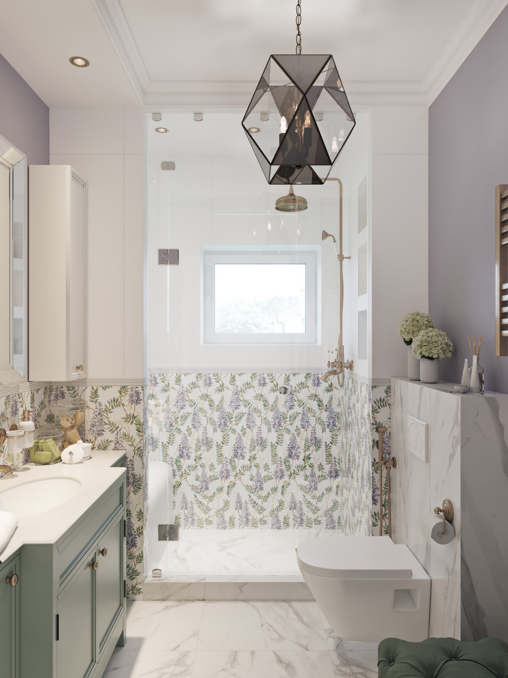 Частный дом в КП Вилланова, г. Краснодар