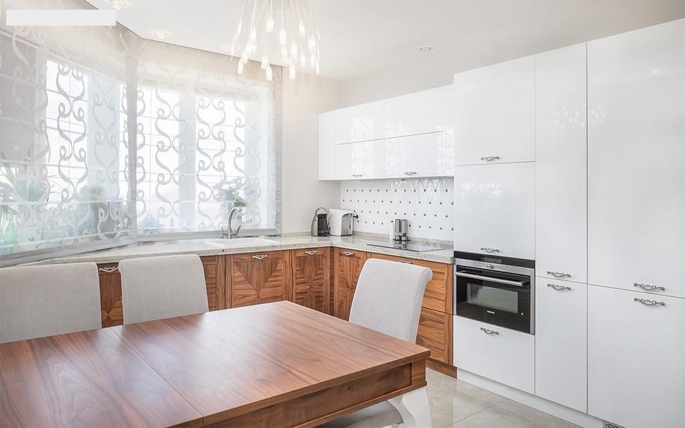 ул. Академика Виноградова