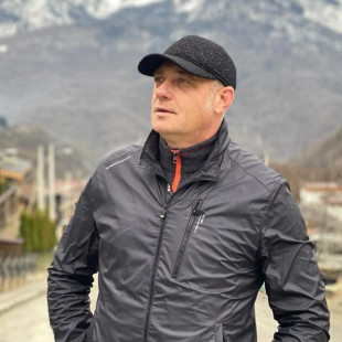 Дмитрий Руденко