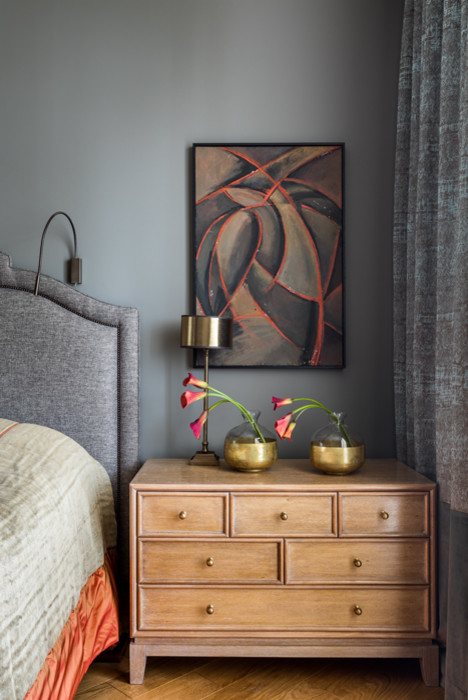 ЖК Розмарин, квартира 113 кв.м.