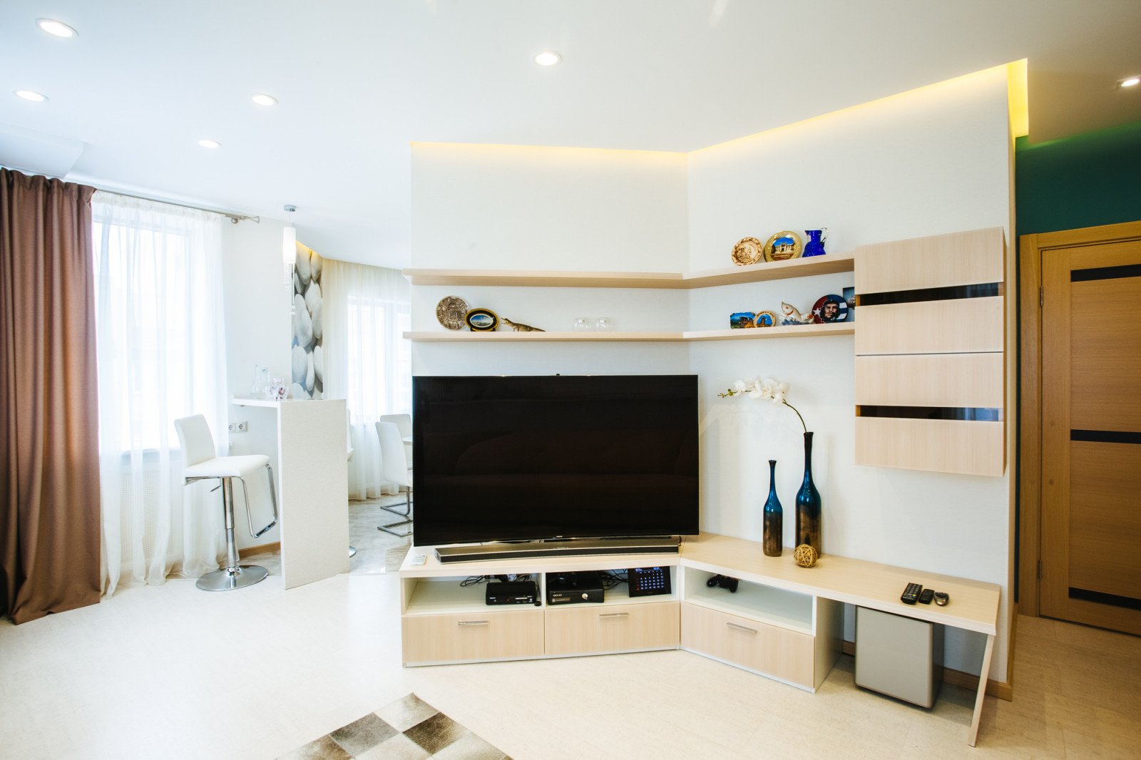 Квартира в г.Астрахань