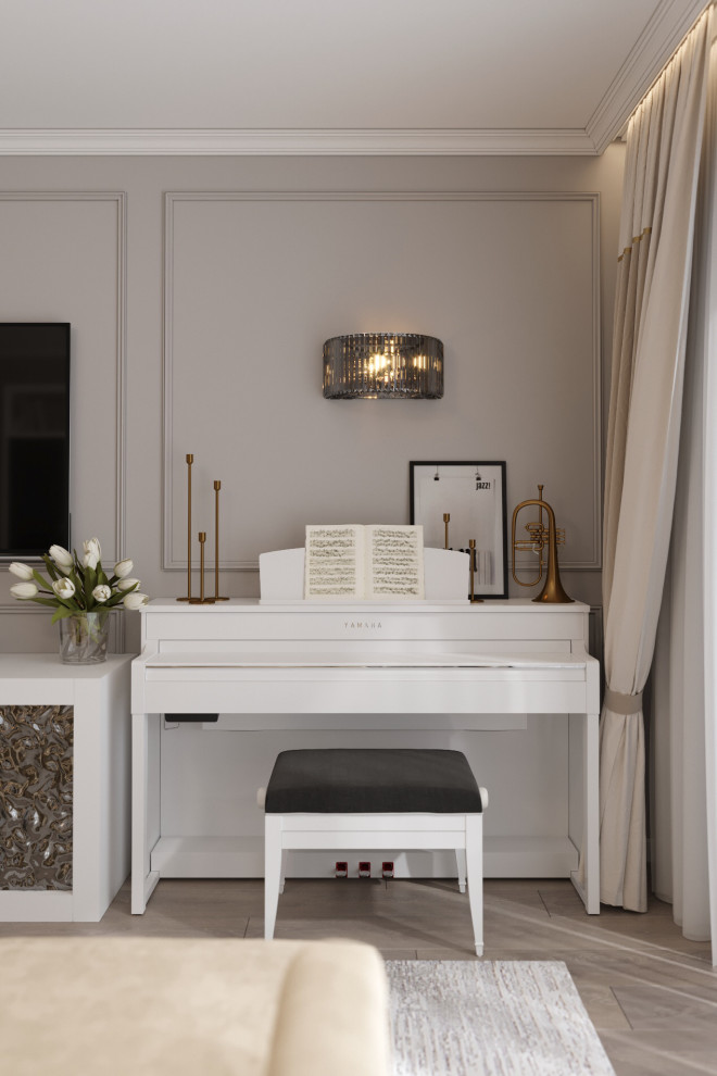 Дом во Франкфурте