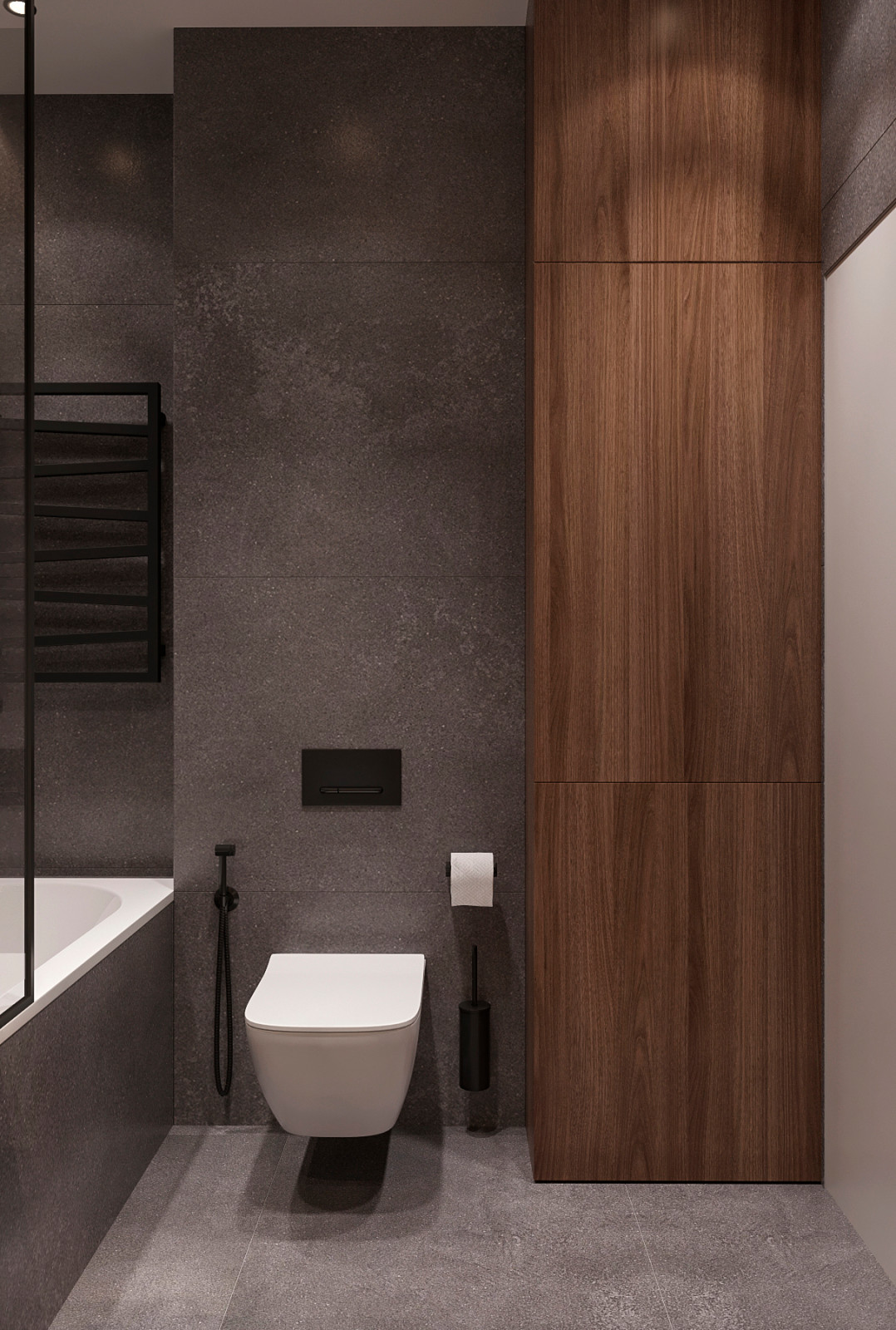 ЖК "Город на реке Тушино-2018"45 кв.м.