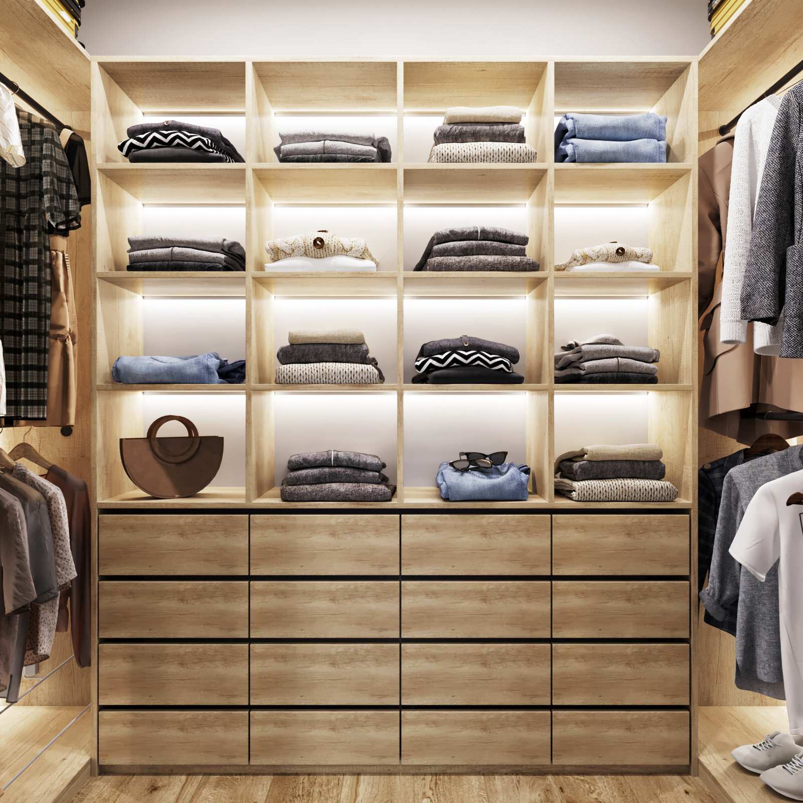 Квартира в ЖК "Яшма"