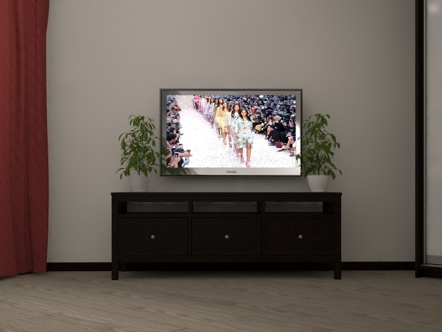 Готовые решения "Игра контрастов"