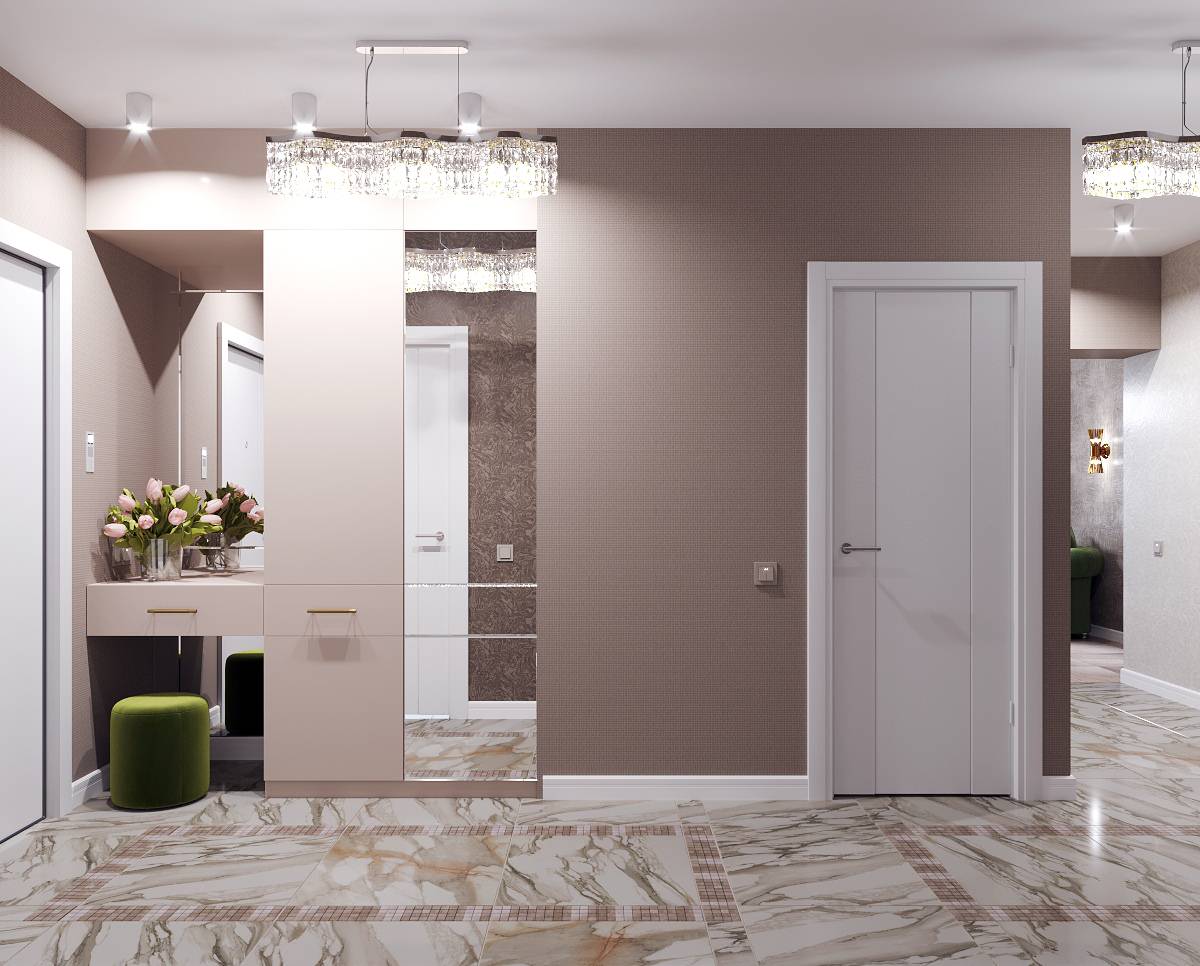 Ремонт квартиры