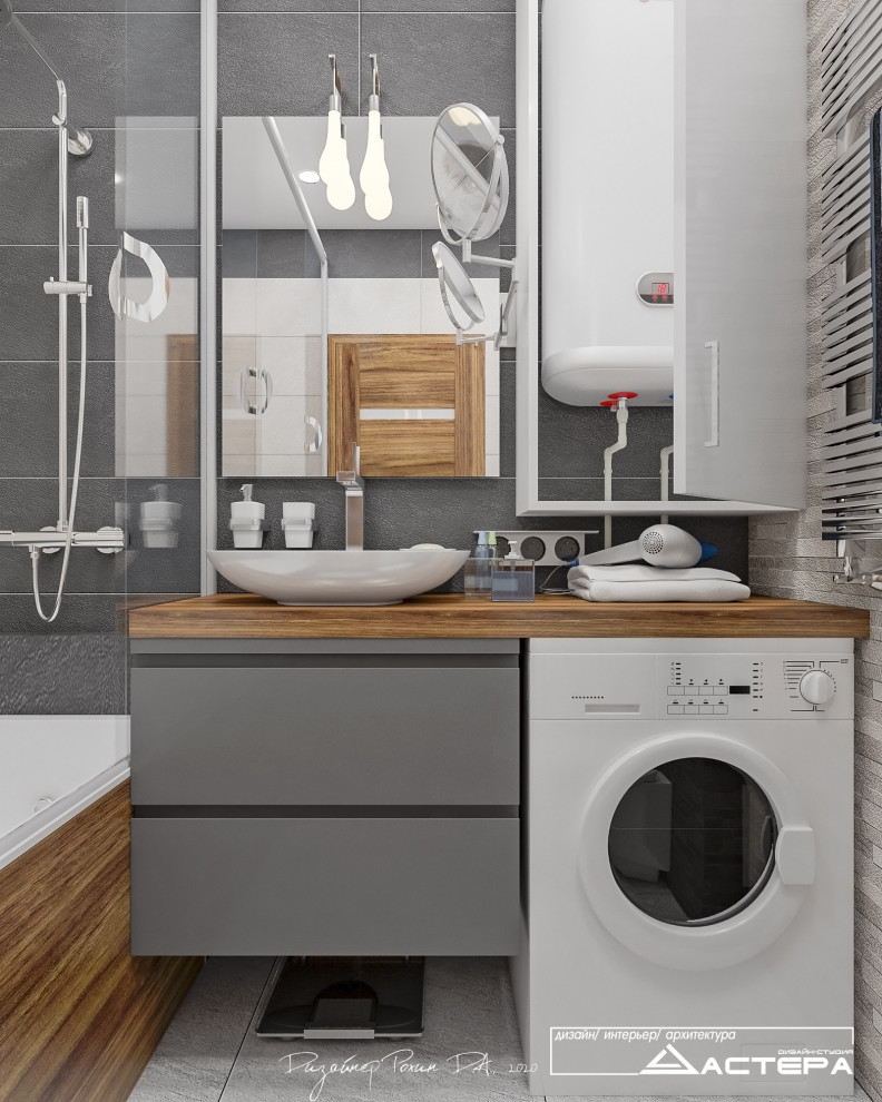 Дизайн-проект квартиры