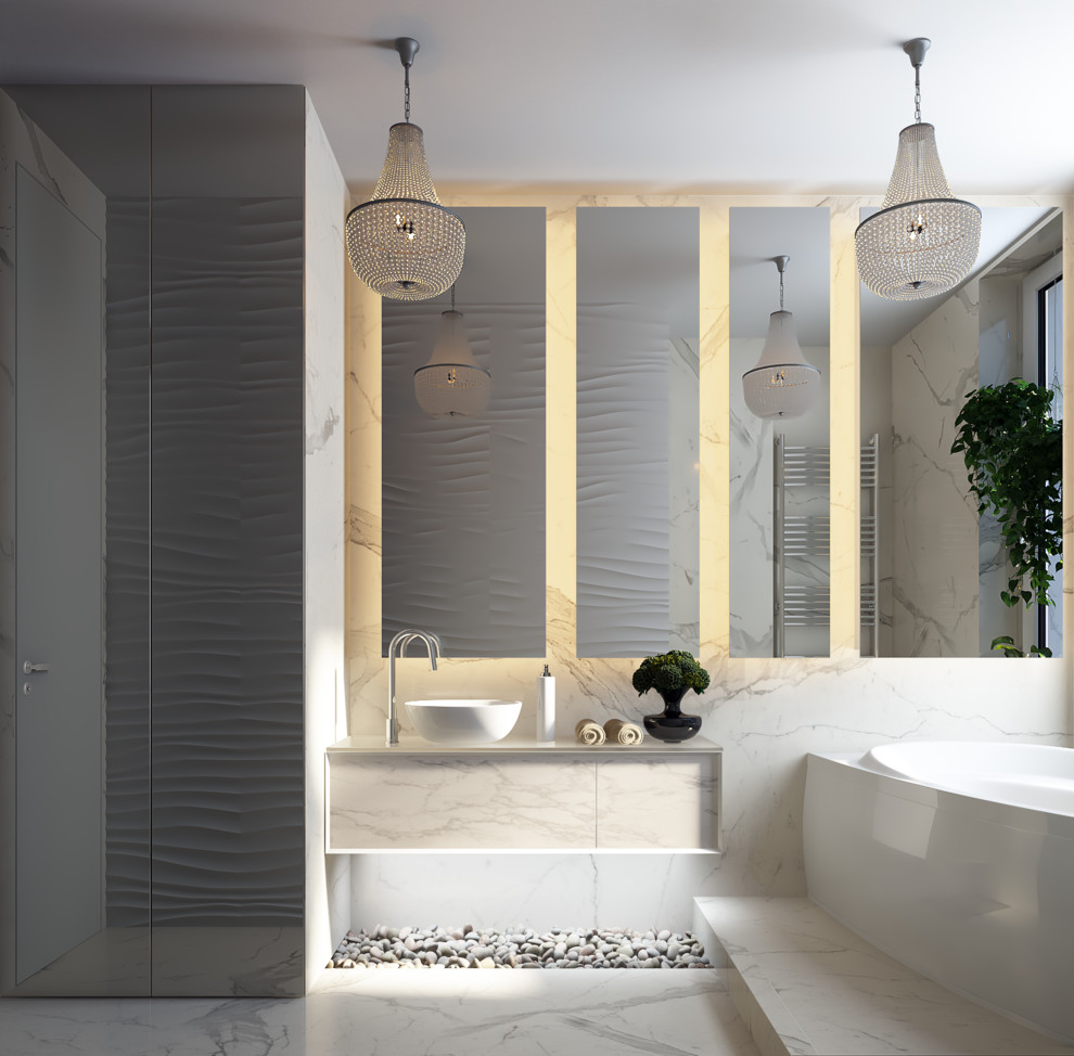 Квартира в ЖК Город на реке ТУШИНО-2018