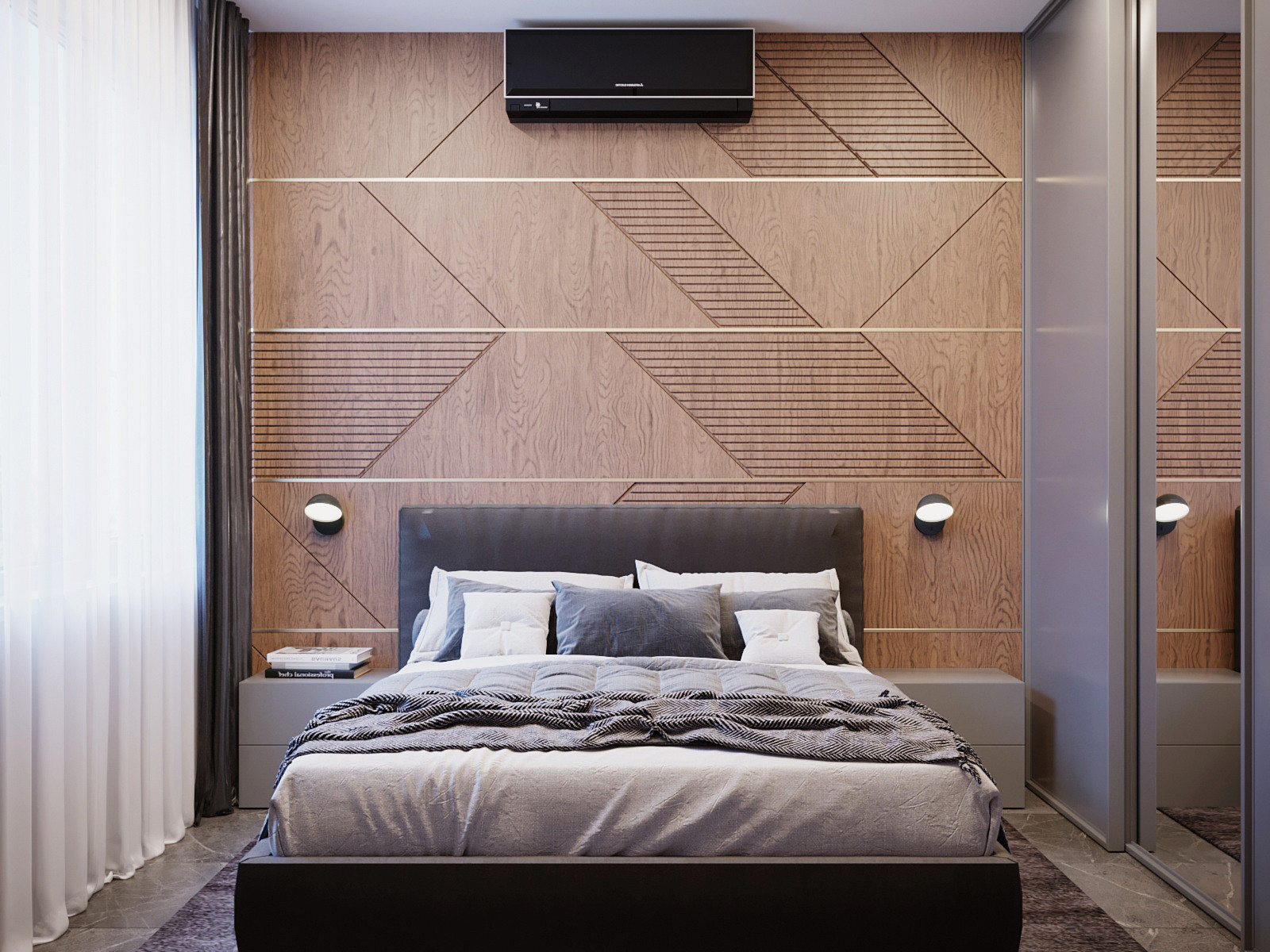 квартира 45 кв.м. ж.к Лукоморье