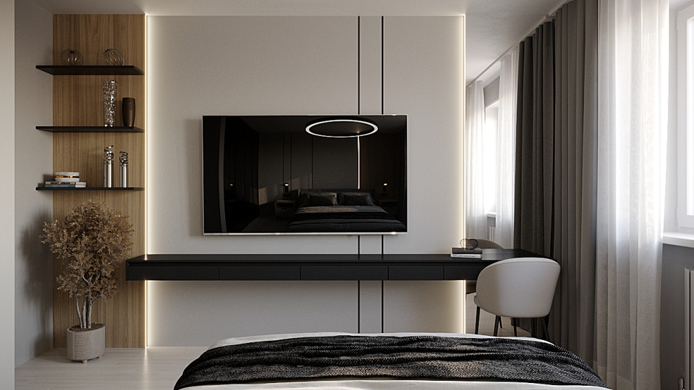 Квартира на Кантемировской