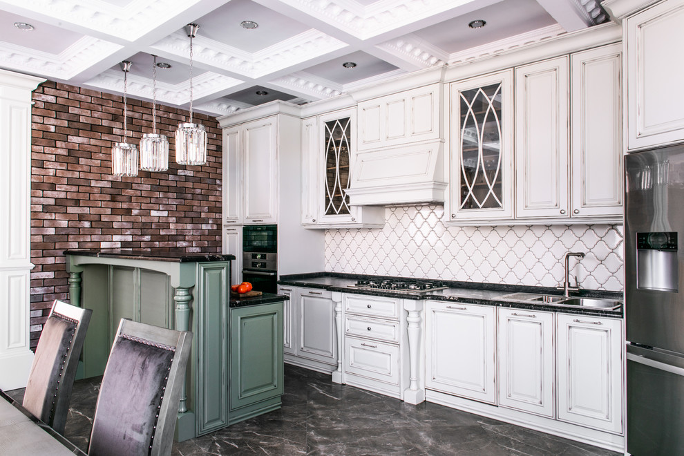 Кухня "новая"