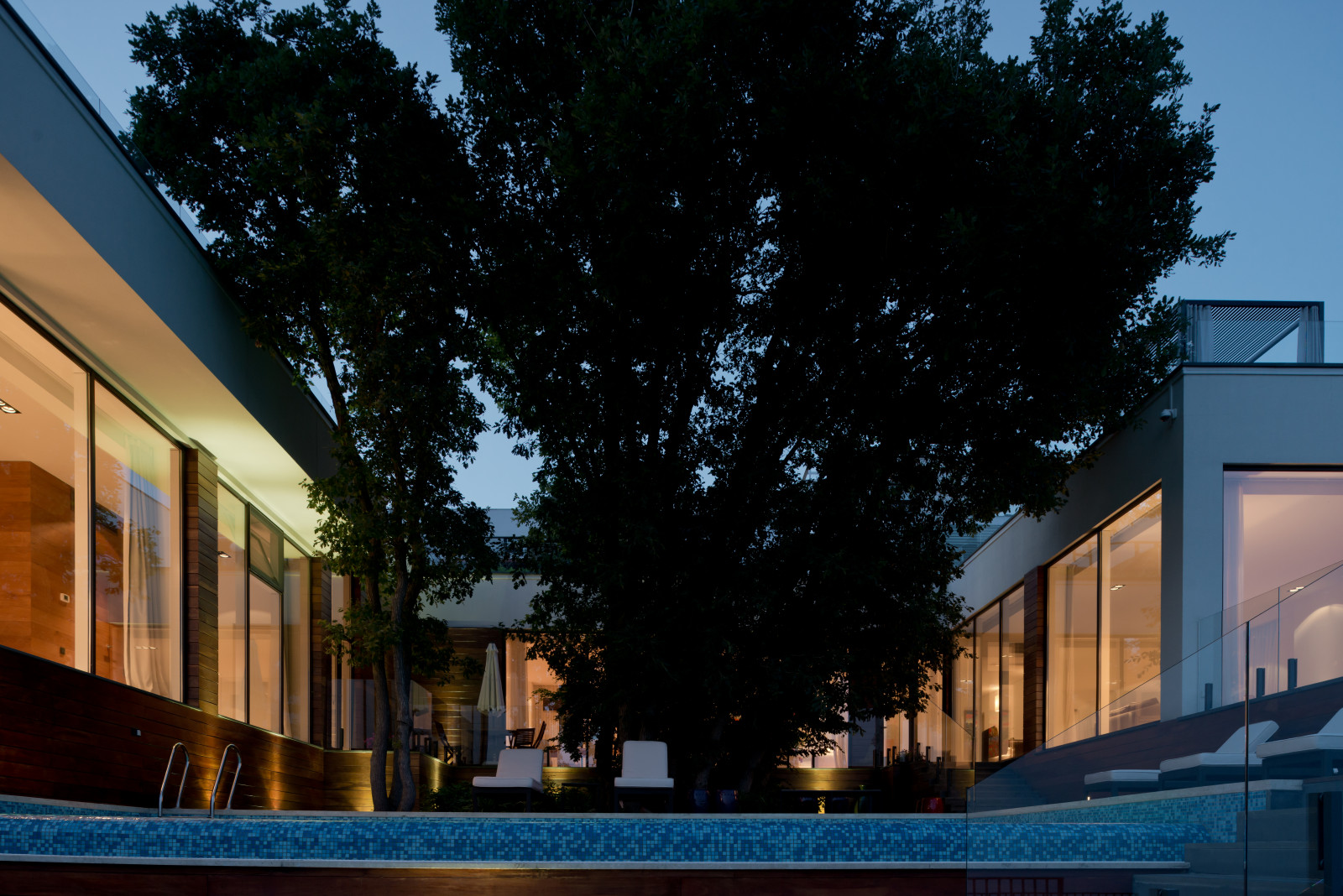 ВИЛЛА В КРЫМУ