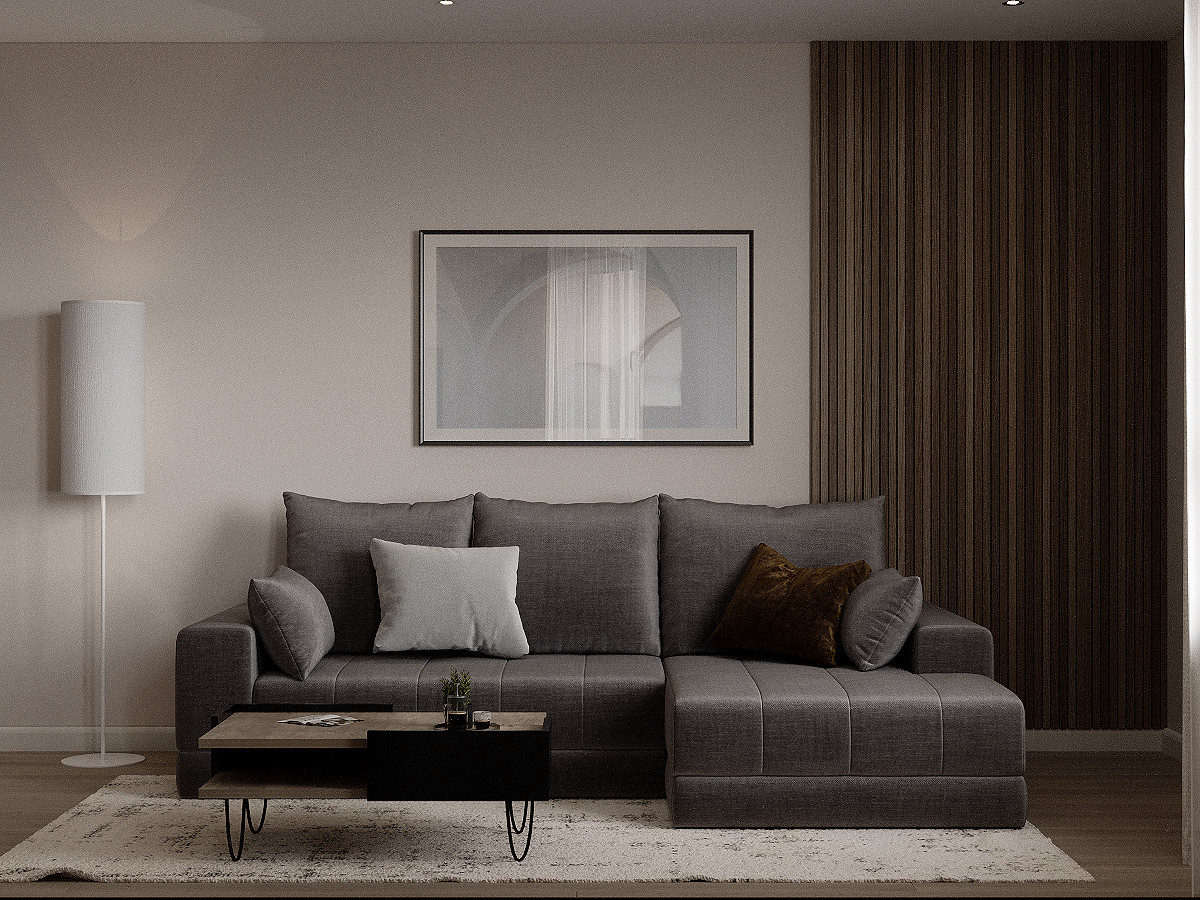 Квартира под сдачу