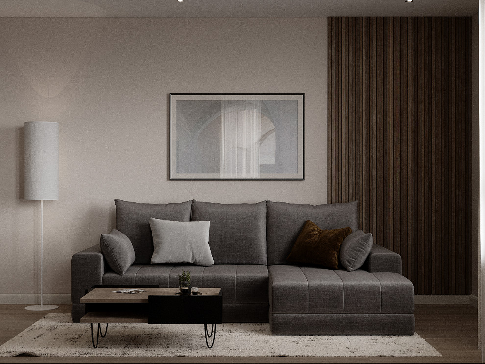 Квартира под сдачу