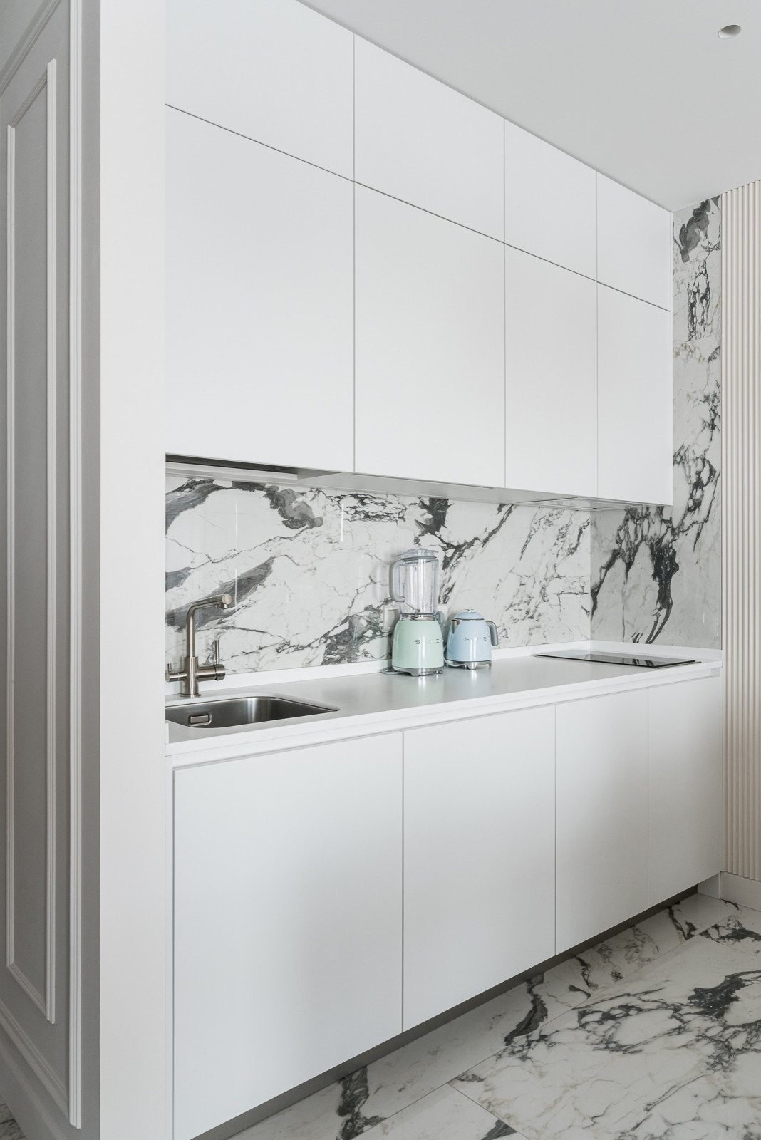 Реализация мебели в ЖК «Английский квартал»